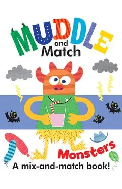 Muddle and Match Monsters