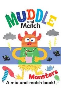 Muddle and Match Monsters
