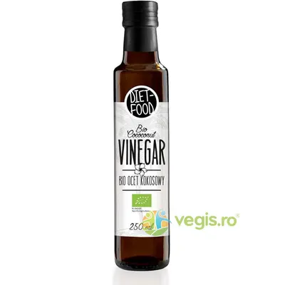 Otet de Cocos Ecologic/Bio 250ml