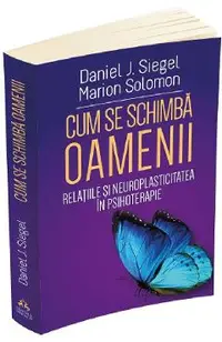 Cum se schimba oamenii