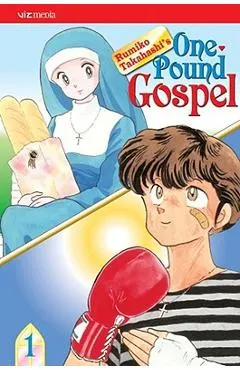 One-Pound Gospel, Vol. 1 (2nd Edition)