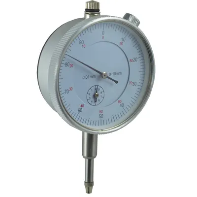 Micrometru De Adancime- Ceas Comparator Pentru 52904 Jbm