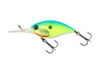 Vobler Jackall Block Ripper 48sr 4,8cm/7,8g Bc
