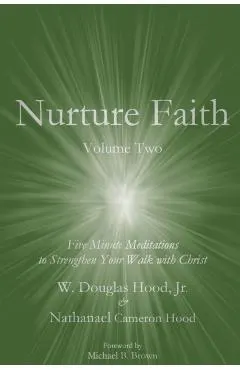 Nurture Faith Two