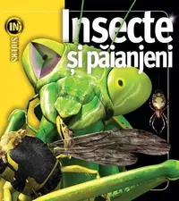 Insecte si paianjeni