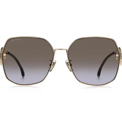 Etro Et0071/f/s 000/qr 62