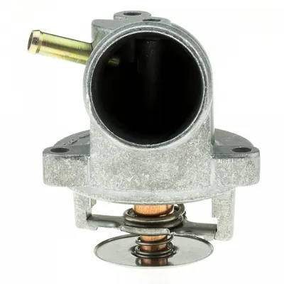 Termostat lichid racire (88 C, in carcasa) potrivit MERCEDES 124 (C124), 124 T-MODEL (S124), 124 (W124), C T-MODEL (S202), C (W202), CLK (A208), CLK (C208), E (A124) 1.8-3.2 05.86-08.06