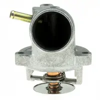 Termostat lichid racire (88 C, in carcasa) potrivit MERCEDES 124 (C124), 124 T-MODEL (S124), 124 (W124), C T-MODEL (S202), C (W202), CLK (A208), CLK (C208), E (A124) 1.8-3.2 05.86-08.06
