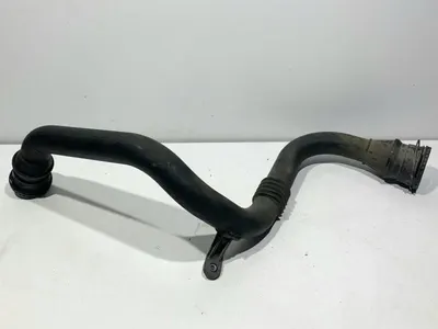 Furtun intercooler 144603415R Renault Megane 3 facelift (2012-2016) 1.5 dci K9K (636)