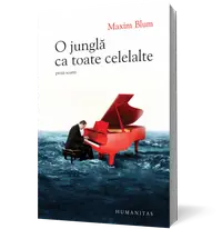 O junglă ca toate celelalte