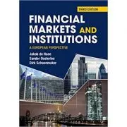 Financial Markets and Institutions: A European Perspective