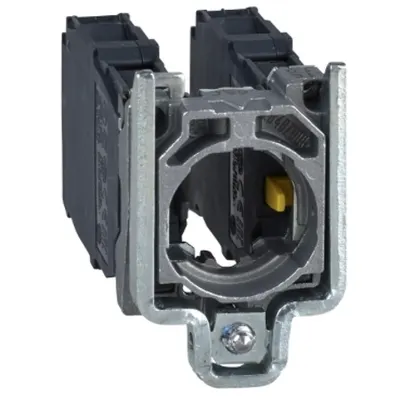 cutie de Borne cu Inel Corp/Fixare pentru Controler cu Maneta de Comanda, 4 Dir.