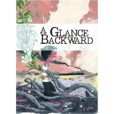 Glance Backward HC