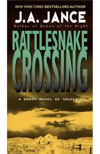 Rattlesnake Crossing