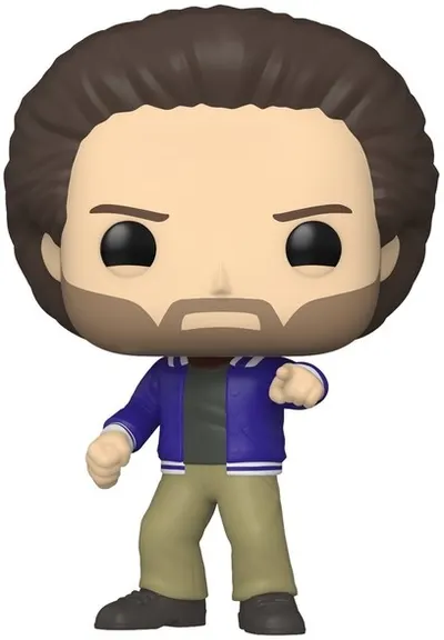 Figurină Funko POP! Television: Parks and Recreation - Jeremy Jamm (Limited Edition) #1259