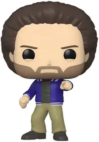 Figurină Funko POP! Television: Parks and Recreation - Jeremy Jamm (Limited Edition) #1259