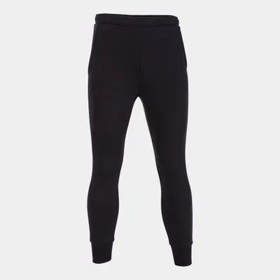Pantaloni barbati Joma Jungle, Negru