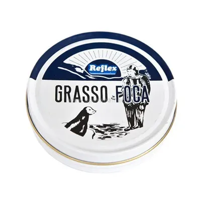 Soluție pentru impermeabilizat Grăsime de focă Reflex - 100ml