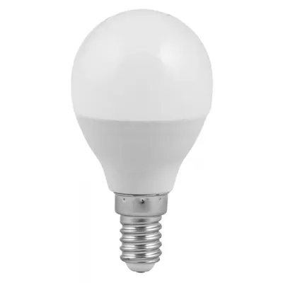 Bec LED, 3W, E14, lumina calda (**Cantitate minima comanda: 10 buc**)