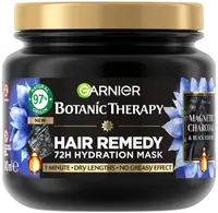 Garnier Botanic Therapy Mască pentru vârfurile uscate, 340 ml