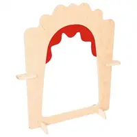 Paravan Poarta – Baby corner