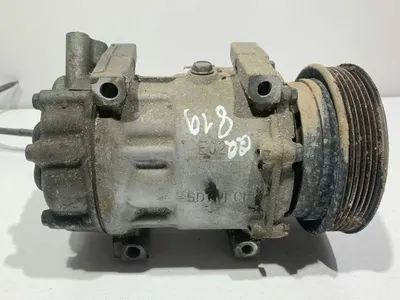 Compresor aer conditionat 926009865R Dacia Duster (2010-2013) 1.5 dci K9K 110 cp