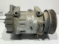 Compresor aer conditionat 926009865R Dacia Duster (2010-2013) 1.5 dci K9K 110 cp
