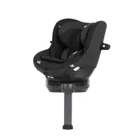 Scaun auto pentru copii Joie i-Spin 360 Shale 40-105 cm, testat ADAC si certificat R129, rotativ, spatar reglabil, tetiera ajustabila, baza cu picior de sustinere, SPS