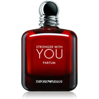 Armani Emporio Stronger With You Parfum parfum pentru bărbați