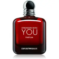 Armani Emporio Stronger With You Parfum parfum pentru bărbați