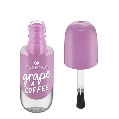 Lac de unghii, Essence, 44-grape a coffee, 8 ml