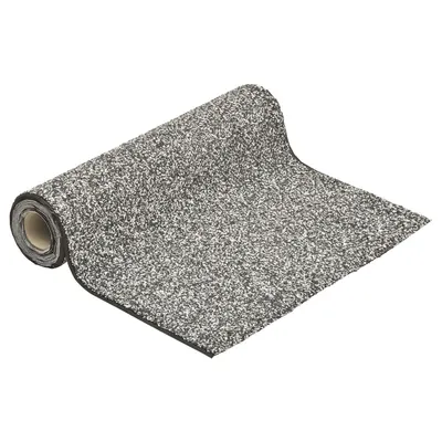 Gossi captuseala de piatra, gri, 500 x 100 cm