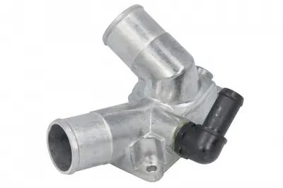 Termostat Lichid Racire (92 C, in Carcasa) Potrivit Chevrolet Aveo Kalos, Lacetti; Chrysler 300c; Ford Capri Iii, Corsair, Escort Ii, Escort Iii, Escort Iii Express, Escort Iv 1.1-3.5 10.65