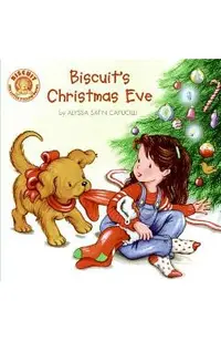 Biscuit's Christmas Eve