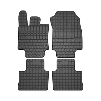 Covoare cauciuc compatibile Toyota RAV 4 Generatia V 2019-> Cod: 410398 / P100