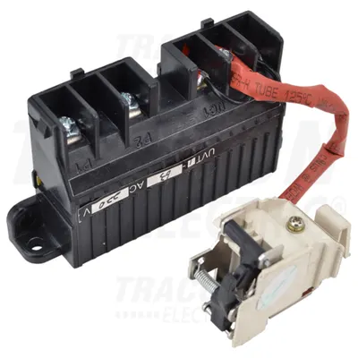 Declansator de minimă tensiune, mărimea 400A/630An230 VAC