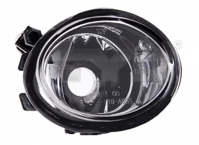 Proiector ceata stanga potrivit BMW Seria 3 (E46), Seria 5 (E39) dupa 1996 - (HB4)