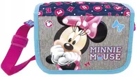 Geantă de umăr Derform Disney - Minnie Mouse