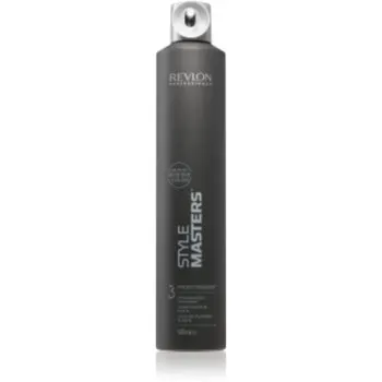 Revlon Professional Style Masters Style Masters Hairspray fixativ fixare puternică