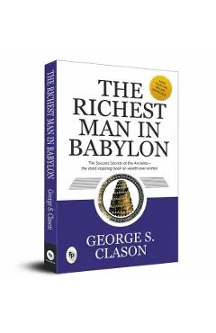 The Richest Man in Babylon