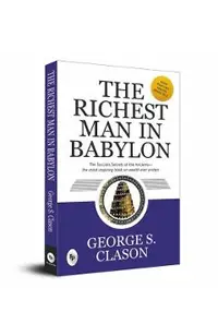 The Richest Man in Babylon