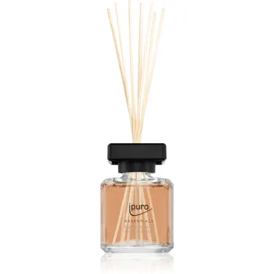 ípuro Essentials Cedar Wood difuzor de aroma 100 ml