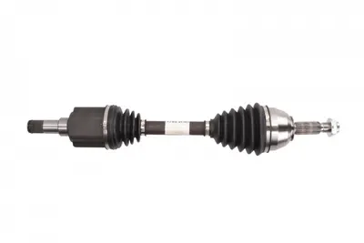 Planetara fata stanga 632mm FORD TOURNEO CONNECT, TRANSIT CONNECT 1.8 1.8D intre 2002-2013