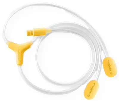 Furtun de schimb Medela - Pentru pompă de sanrt Swing Maxi, Hands - Free
