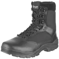 Bocanci militari tactici SWAT Mil-Tec - 37