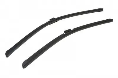 Lamela stergator fata (2 buc) 650 550mm potrivit MERCEDES GLE (C167), GLE (V167), GLS (X167) 10.18
