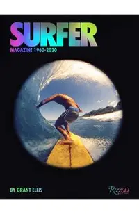 Surfer Magazine: 1960-2020