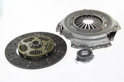 Set ambreiaj cu rulment (260mm) KIA CARNIVAL I, CARNIVAL II 2.9D intre 1999-2006