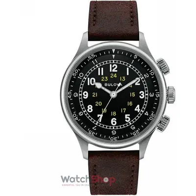 Ceas Bulova CLASSIC 96A245