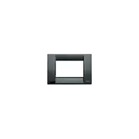Placa ornament 2 module Vimar(Idea) Verde Bosco